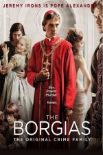 Watch The Borgias Myflixer